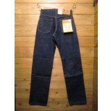 児島ジーンズ/15oz ワイドストレート