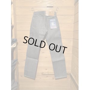 画像1: 児島ジーンズ/18oz セルビッジ　ヴィンテージデニム