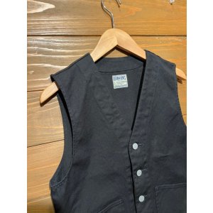 画像4: 児島ジーンズ/富士金梅ワークベスト