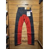 児島ジーンズ/ホンダコラボモンキーコンボパンツ