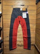 児島ジーンズ/ホンダコラボモンキーコンボパンツ