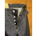 画像5: 児島ジーンズ/17oz左綾セルビッチ カウボーイストレート
