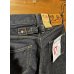画像6: 児島ジーンズ/17oz左綾セルビッチ カウボーイストレート